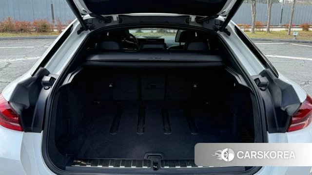 BMW X6 (G06) 2024 Белый из Кореи, фото 4