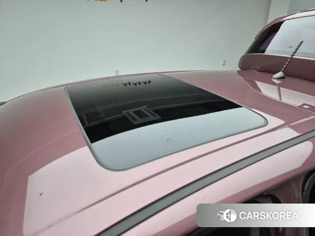 Chevrolet (GM Daewoo) The New Spark 2018 Коричневый из Кореи, фото 4