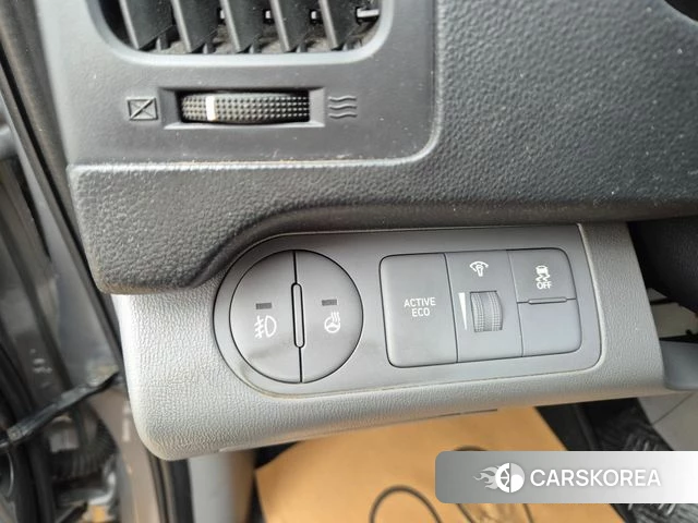 Hyundai The New Grand Starex 2019 Серый из Кореи, фото 4