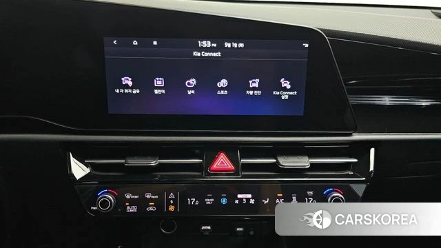 Kia Di All New Niro EV 2022 Черный из Кореи, фото 4