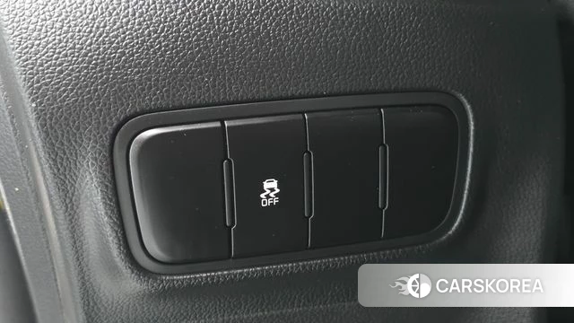 Kia The New Kia Ray 2023 Белый из Кореи, фото 4