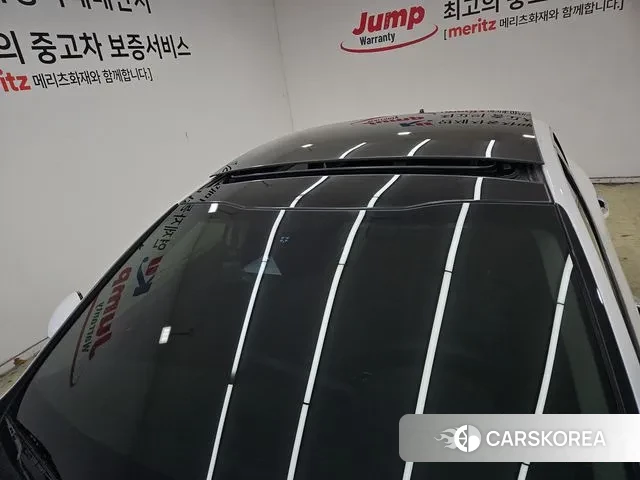 Kia K5 3rd generation 2022 Белый из Кореи, фото 4