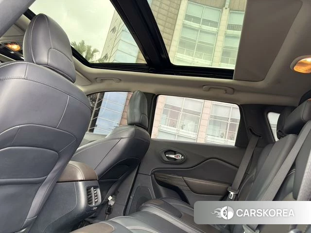 Jeep Free light 2020 Белый из Китая, фото 4