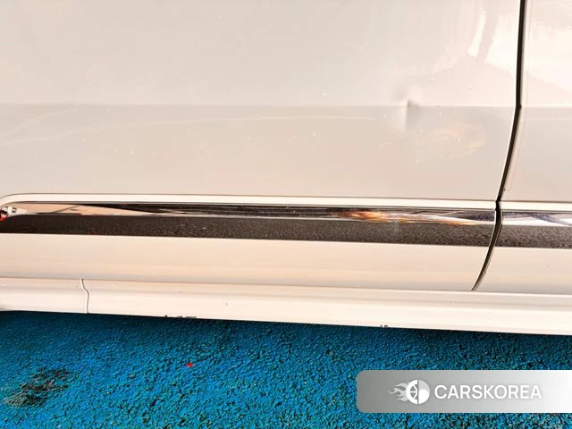 Volvo XC90 second Generation 2023 Белый из Кореи, фото 4