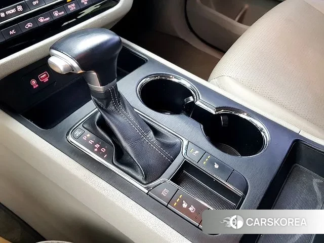 Kia The New Carnival 2020 Черный из Кореи, фото 4