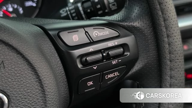 Kia Stonic 2019 Серый из Кореи, фото 4