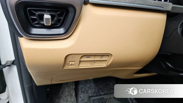 Kia Sorento 4th Generation 2021 Белый из Кореи, фото 4