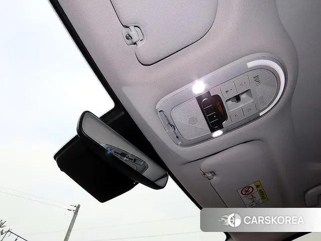 Hyundai Ionic 5 2021 Белый из Кореи, фото 4