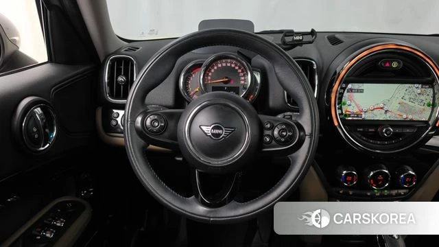 Mini Cooper Countryman 2019 Цвет тростника из Кореи, фото 4
