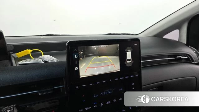 Hyundai Staria 2023 Серый из Кореи, фото 4