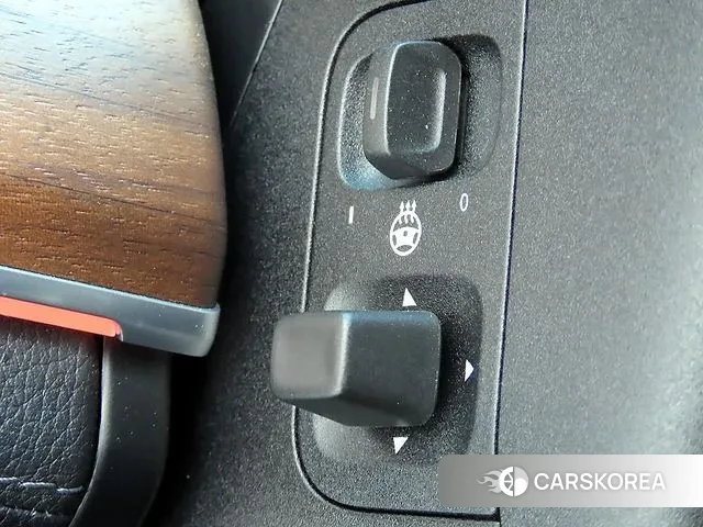 Mercedes-Benz GLE-Class W167 2019 Черный из Кореи, фото 4