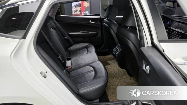 Kia The New K5 2nd generation id 4196906 из Кореи 4