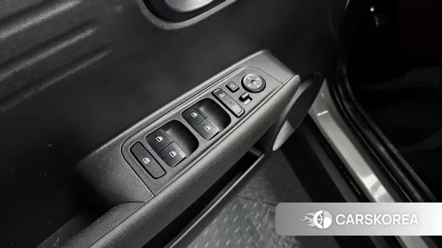 Hyundai Casper 2021 Белый из Кореи, фото 4