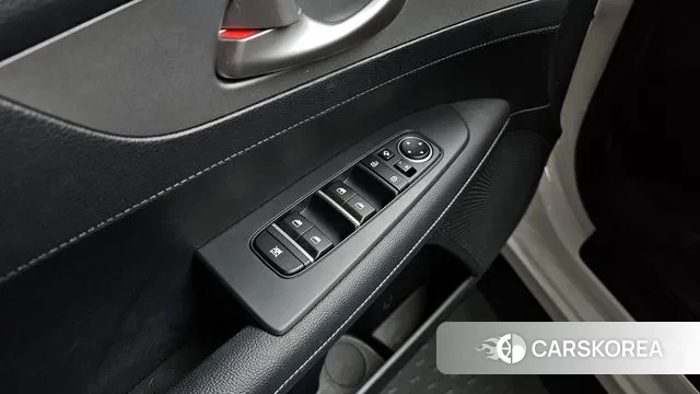 Kia Come New K3 2020 Белый из Кореи, фото 4