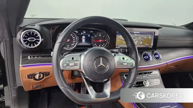 Mercedes-Benz E-Class W213 id 2902898 из Кореи 4