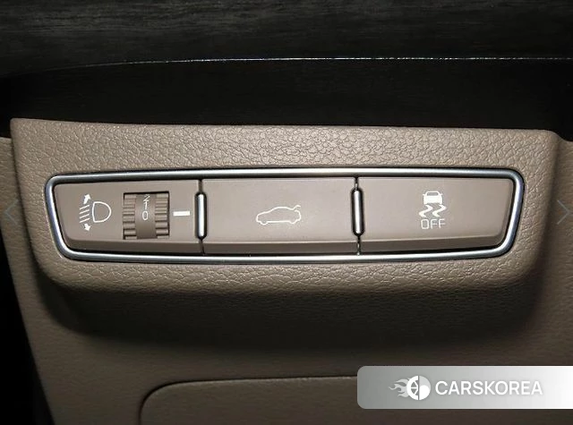 Kia K8 2021 Черный из Кореи, фото 4