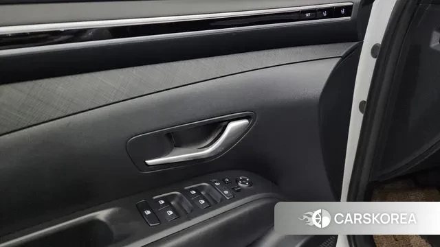 Hyundai Tucson (NX4) 2021 Белый из Кореи, фото 4