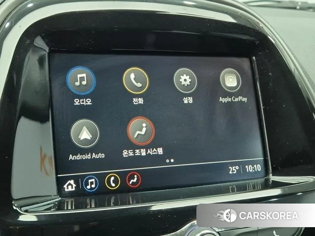 Chevrolet (GM Daewoo) The New Spark 2020 Белый из Кореи, фото 4
