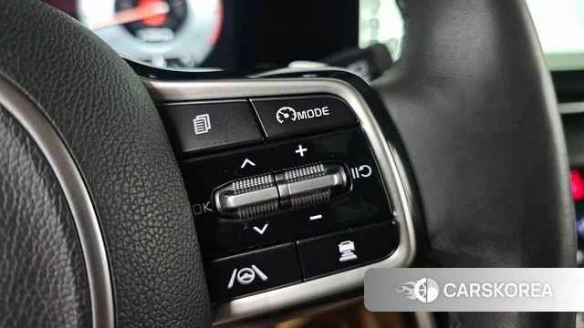 Kia Carnival 4th generation 2022 Белый из Кореи, фото 4