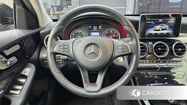 Mercedes-Benz C-Class W205 2018 Черный из Кореи, фото 4