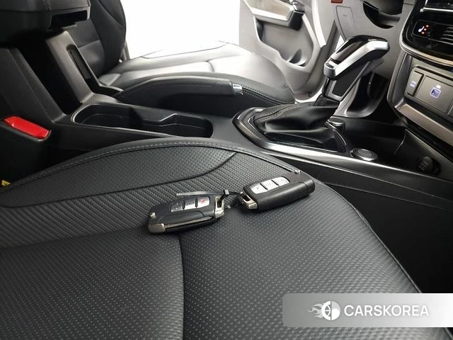 Ssangyong Berry New Tivoli 2021 Жемчужный цвет из Кореи, фото 4