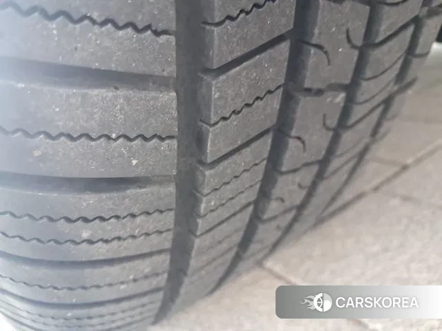 Kia EV6 2021 Белый из Кореи, фото 4