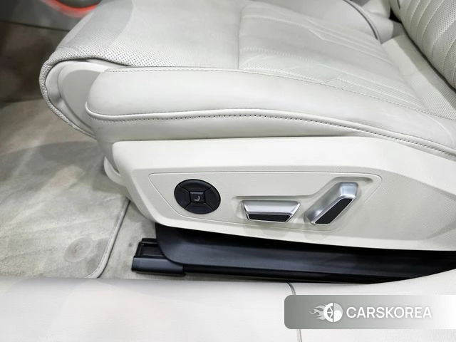 Audi A7 (4K) 2025 Белый из Кореи, фото 4