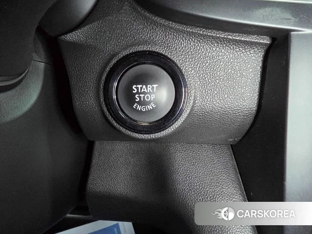 Renault Korea (Samsung) The New QM6 2023 Серый из Кореи, фото 4