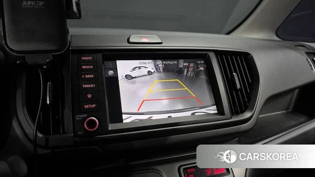 Kia The New Kia Ray 2025 Белый из Кореи, фото 4