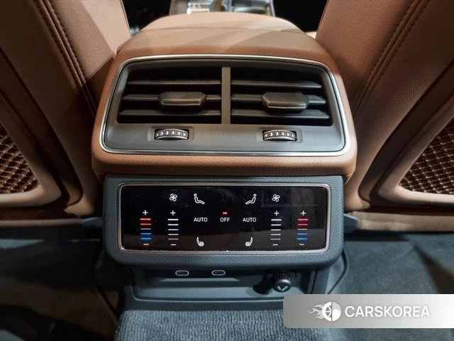 Audi A6 (C8) 2023 Синий из Кореи, фото 4
