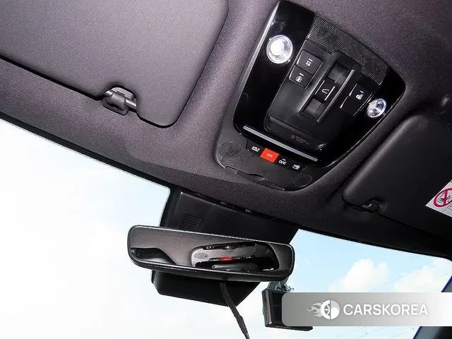 Kia Sportage 5th Generation Hybrid 2024 Черный из Кореи, фото 4