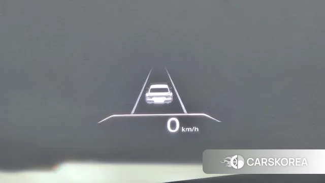 Genesis G80 (RG3) 2021 Черный из Кореи, фото 4