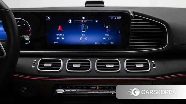 Mercedes-Benz GLE-Class W167 2025 Белый из Кореи, фото 4