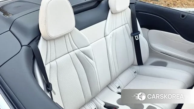 Mercedes-Benz CLE-Class C236 2025 Белый из Кореи, фото 4