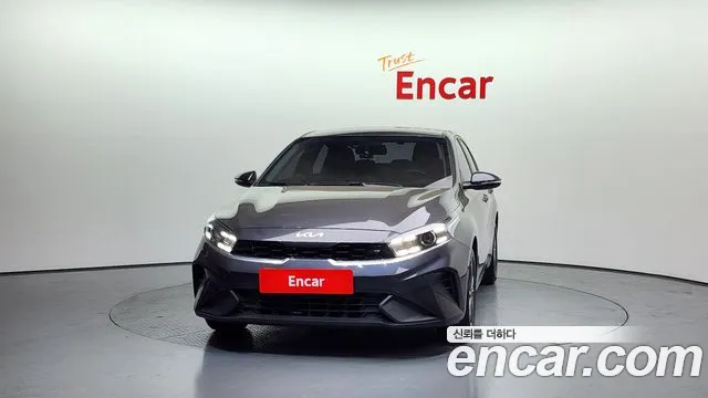 Kia The New K3 2nd generation id 2679865 из Кореи 4