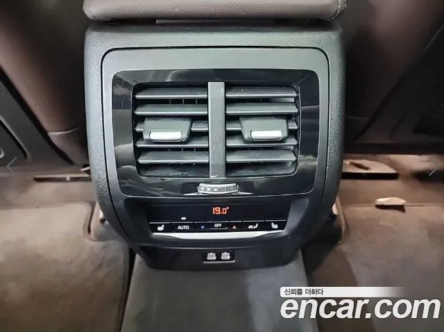 BMW X4 (G02) id 2727484 из Кореи 4