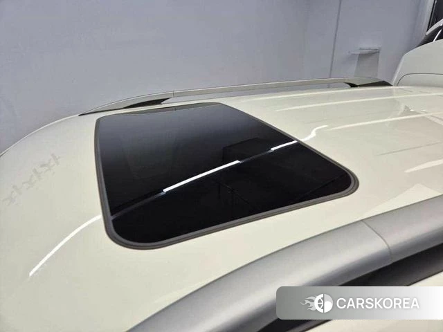 Ssangyong Beautiful Korando 2019 Белый из Кореи, фото 4