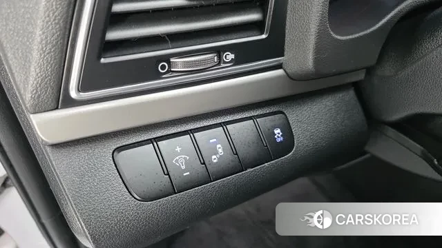 Hyundai Avante AD 2018 Белый из Кореи, фото 4