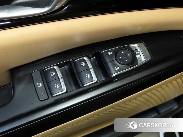 Kia Carnival 4th generation 2022 Белый из Кореи, фото 4