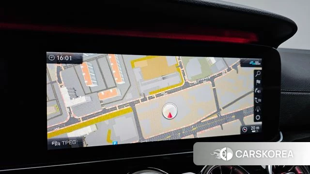Mercedes-Benz AMG GT 2020 Белый из Кореи, фото 4