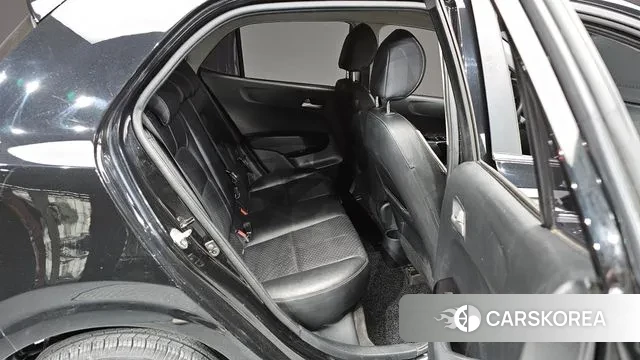 Kia All New Morning (JA) 2019 Черный из Кореи, фото 4