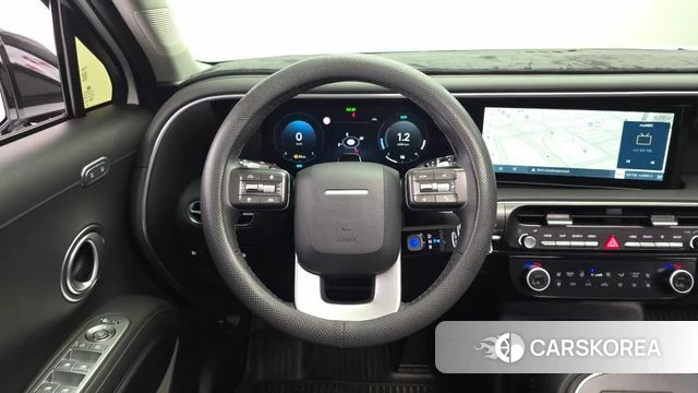 Hyundai Palisade (LX3) 2025 Белый из Кореи, фото 4