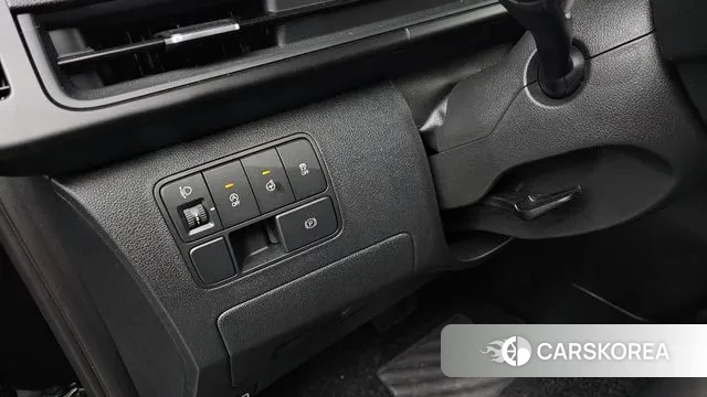 Hyundai Staria 2023 Черный из Кореи, фото 4