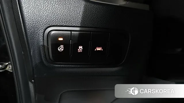 Kia The New Ray 2020 Черный из Кореи, фото 4