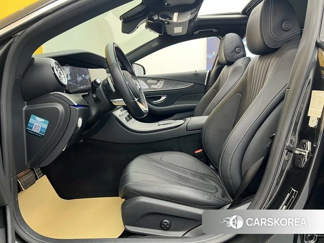 Mercedes-Benz CLS 2021 Черный из Китая, фото 4