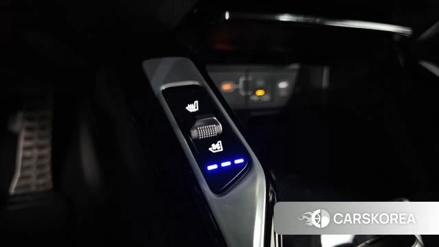 Kia The New Sorento 4th Generation 2024 Черный из Кореи, фото 4