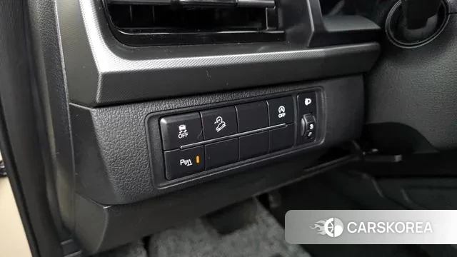 Ssangyong The New Rexton Sports Cannes 2024 Жемчужный цвет из Кореи, фото 4