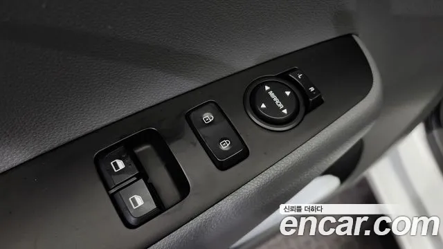 Kia Morning Urban (JA) 2021 Белый из Кореи, фото 4