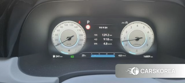 Hyundai The New Palisade 2024 Белый из Кореи, фото 4