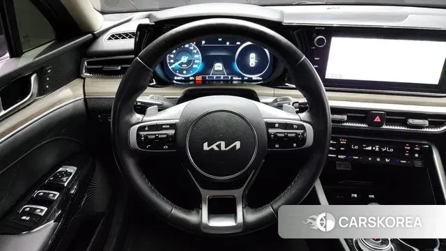 Kia K5 Hybrid 3rd Generation id 2889829 из Кореи 4